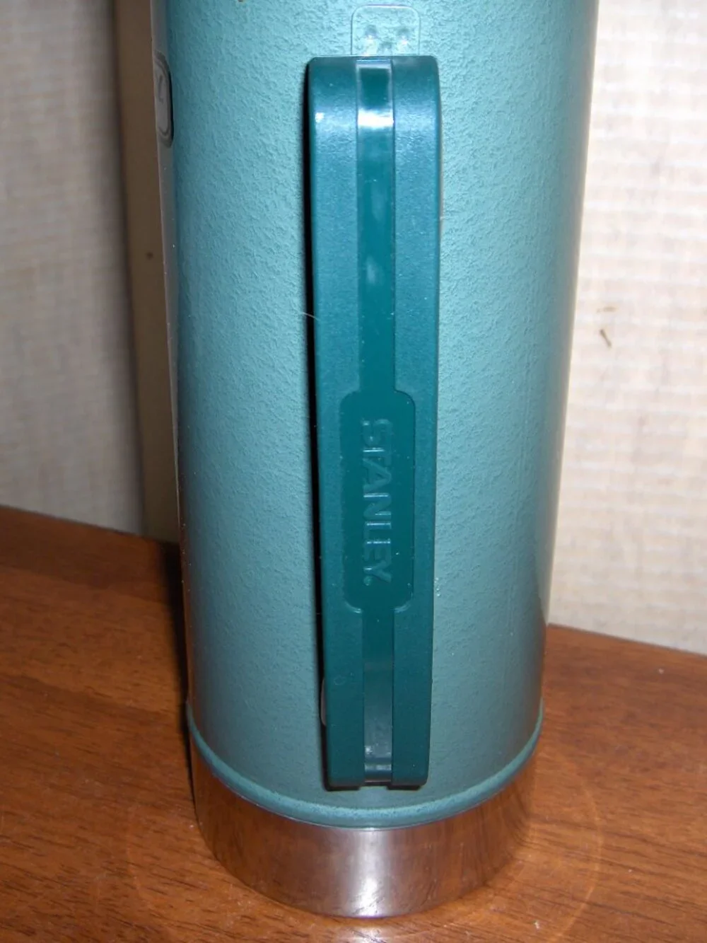 Stanley 1.1 Qt. ( Liter ) Never Used - Picture 3 of 7